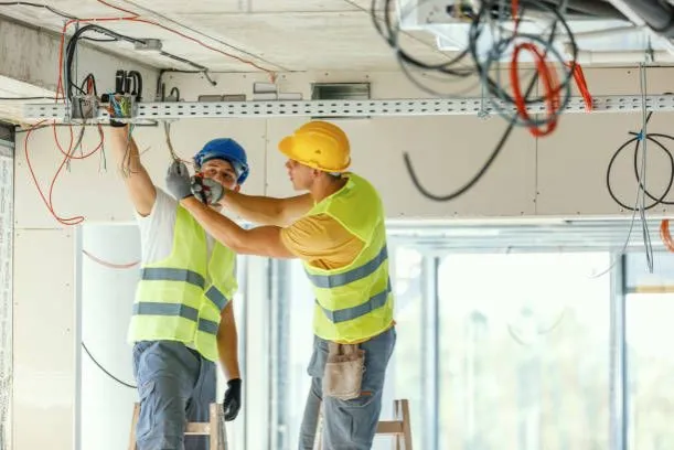 Bauunternehmen Hohenschönhausen für Renovierung und Modernisierung